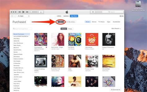 how to download purchased music from itunes: exploring the nuances of digital rights management