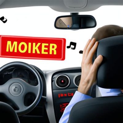 How to Make Music Louder in Car: Exploring the Symphony of Sound and Silence