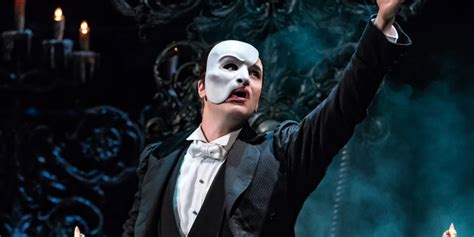 was the phantom of the opera real