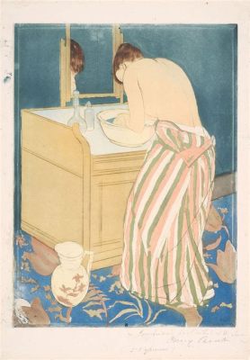 what parts of japanese art influenced cassatt's paintings? the delicate brushstrokes of ukiyo-e